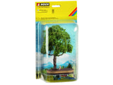 Noch 21768 - Micro Motion Tree With Swing (HO Scale) (Discontinued)