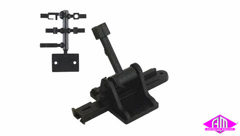 CI-218S High Level Switch Stand Sprung Fitting