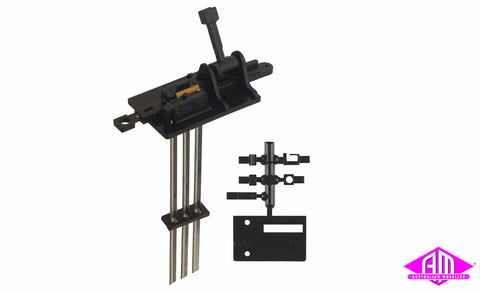 CI-220S Turnout Power Distributor