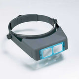 240-407 - DA-7 - Optivisor - 2.75x Magnification