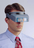 240-403 - DA-3 - Optivisor - 1.75x Magnification