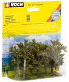 Noch 25113 - Apple Trees (HO Scale)