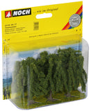 Noch 25130 - Weeping Willows 3 pc (8cm)