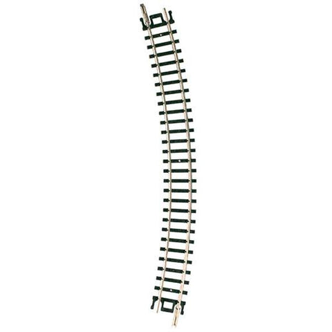 Atlas - Curves, 11" Radius 6pc, Code 80, N Scale