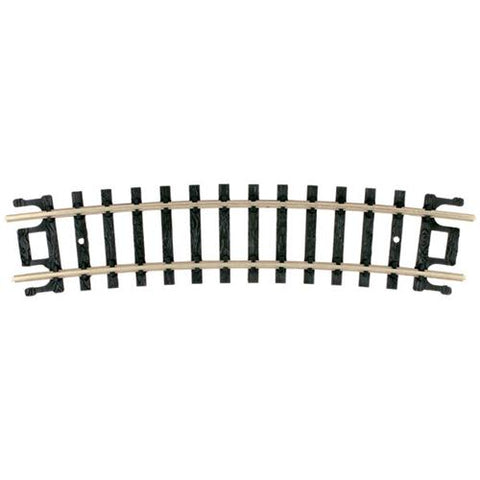 Atlas - Curves Half, 11" Radius 6pc, Code 80, N Scale