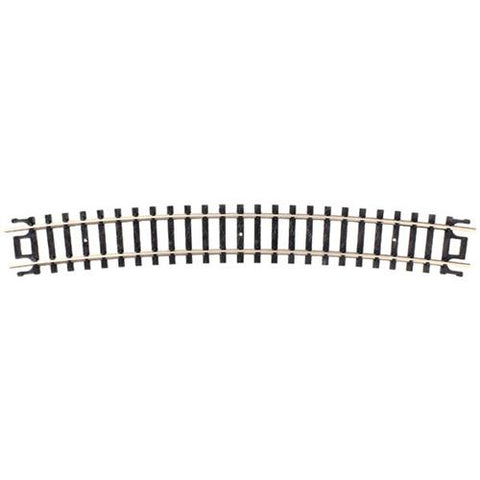 Atlas - Curves, 19" Radius 6pc, Code 80, N Scale