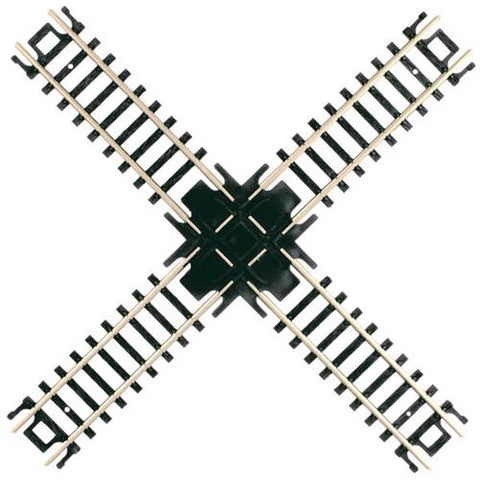 Atlas - Crossing 90 Degree, Code 80, N Scale