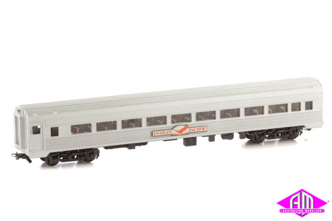 Budd Gold Class Car Indian Pacific