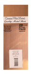 K&S - #259 - Copper Sheet - 0.025 x 4" x 10" (1pc)