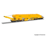 26150 - MFS 100 Ballast Collector - Finished Model (HO Scale)