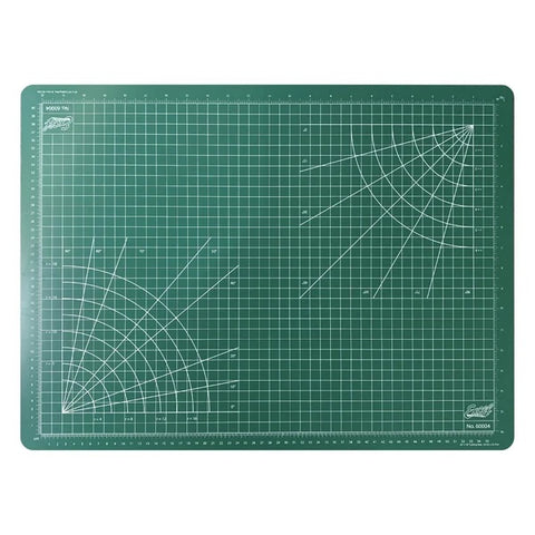 Excel - EXL60004 - Self Healing Cutting Mat - 18" x 24"