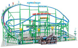 Faller - 272-140410 - Alpina-Bahn Rollercoaster (HO Scale)