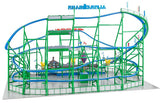 Faller - 272-140410 - Alpina-Bahn Rollercoaster (HO Scale)