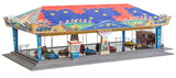 Faller - 272-140422 - Star Drive Dodgem Cars (HO Scale)