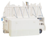 Faller - 272-140423 - Mouse Town Fun House (HO Scale)