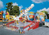 Faller - 272-140428 - Salto Mortale Attraction (HO Scale)