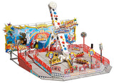 Faller - 272-140428 - Salto Mortale Attraction (HO Scale)