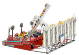 Faller - 272-140428 - Salto Mortale Attraction (HO Scale)