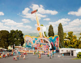 Faller - 272-140429 - Rainbow Millenium Ride (HO Scale)