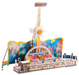 Faller - 272-140429 - Rainbow Millenium Ride (HO Scale)