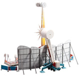 Faller - 272-140429 - Rainbow Millenium Ride (HO Scale)