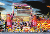 Faller - 272-140431 - Top Spin Midway Ride (HO Scale)