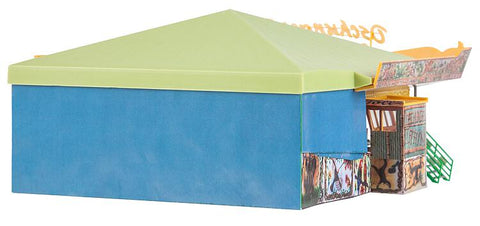 Faller 120560: Girder bridge - train models online store Faller 120560: Girder bridge - train models online store