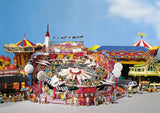 Faller - 272-140439 - Carnival Rides - Flipper Roundabout (HO Scale)
