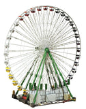 Faller - 272-140470 - Ferris Wheel Jupiter Kit (HO Scale)