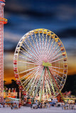 Faller - 272-140470 - Ferris Wheel Jupiter Kit (HO Scale)