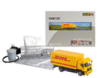 Faller - 272-161607 - Car System Starter Set - DHL Truck (HO Scale)