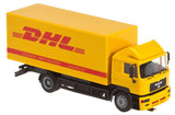 Faller - 272-161607 - Car System Starter Set - DHL Truck (HO Scale)