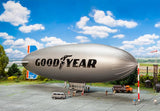 Faller - 272-222410 - Goodyear Blimp Kit (N Scale)