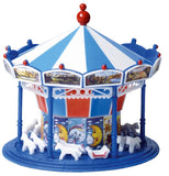 Faller - 272-242316 - Children’s Merry-Go-Round (N Scale)