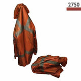 Modelu - 2750-087 - Hi Vis Jackets (HO Scale)