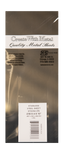 K&S - #276 - Stainless Steel Sheet - 0.018 x 4" x 10" (0.457 x 102 x 254mm) 1pc