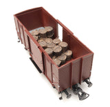 Artitec - Cargo Fishing Baskets (HO Scale)
