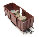 Artitec - Cargo Jute Sacks (HO Scale)