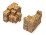 Artitec - Cargo Fruit Crates (HO Scale)