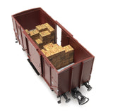 Artitec - Cargo Fruit Crates (HO Scale)