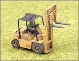 284-53016 - Fork Lift 1980's Era (N Scale)