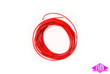 Wire (0.14mm2) - 10m - Assorted Colours