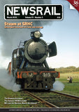 Newsrail Magazine