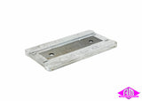 KD-334 - #334 Uncoupler Gluing Jig (for 312, 321 & 322 Uncouplers) (HO Scale)
