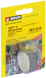 Noch 34071 - Pedestrian Walkway 1 Roll (100 x 1.2cm) (N Scale)