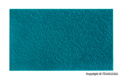 Kibri - 34126 - Lake and Water Sheet - 20 x 12 cm (HO Scale)