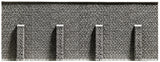 Noch 34856 - Retaining Wall (19.8 x 7.4cm) (N Scale)