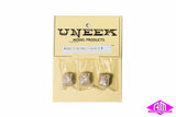 Uneek - UN-350 - Pallet Load of Sacks - 3pc (HO Scale)