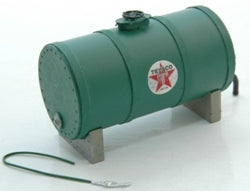 361-774 - Bulk Fuel Tank Kit - 2,000 Gallon (HO Scale)