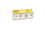 Noch 36559 - Figure Set - Drunken People (N Scale)